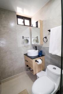 Tropics Golf 1BR H203 Condo with a view of Cana - 9