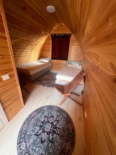 Akzhol Guest House - 8