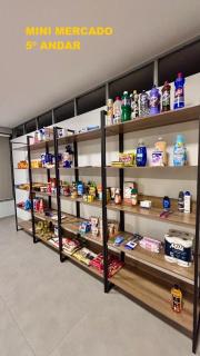 Apartamento Sofisticado com terraço centro Pouso Alegre - 8