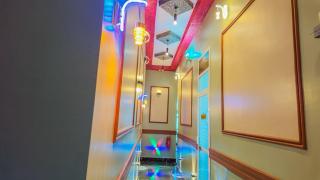 NIGO EXECUTIVE LODGE Mahenge - 6