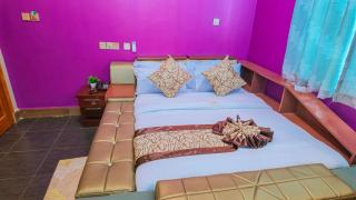 NIGO EXECUTIVE LODGE Mahenge - 2