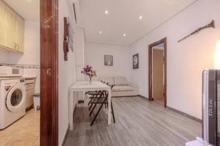 Apartamento en centro de Madrid - Coralilla sol - 9