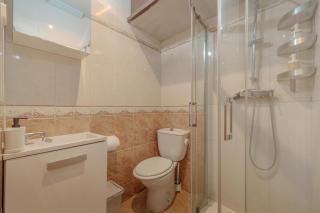 Apartamento en centro de Madrid - Coralilla sol - 3