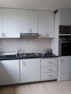 Vilma's BnB - 1