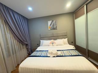 Vortex Suites by Truly Asia - 6