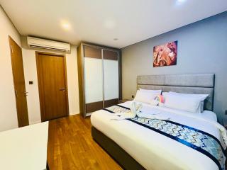 Vortex Suites by Truly Asia - 7