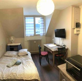 Studio Léman - 9
