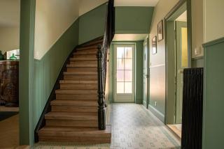 Chez Jacqueline - 1