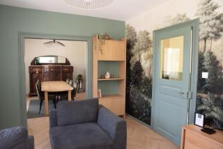 Chez Jacqueline - 9