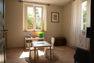 Chez Jacqueline - 2