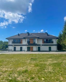 Apartamenty Olszynka - Szmaragd - 1