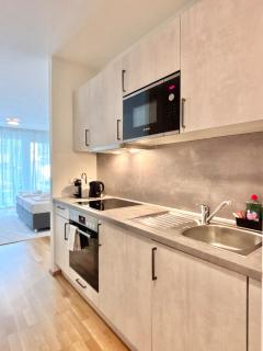 Vienna Comfort Suite 2,03 - 9
