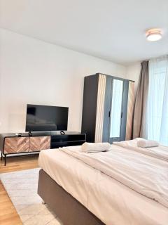 Vienna Comfort Suite 2,03 - 1