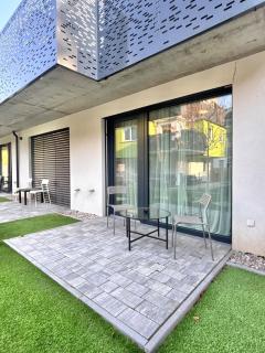 Vienna Comfort Suite 2,03 - 7