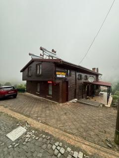 Konçoğlu Pansiyon - 8