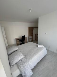 Maison neuve proche de la plage - 7
