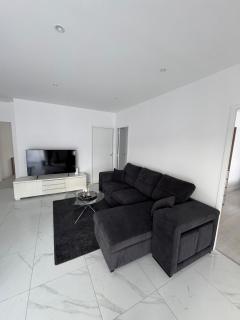 Maison neuve proche de la plage - 4
