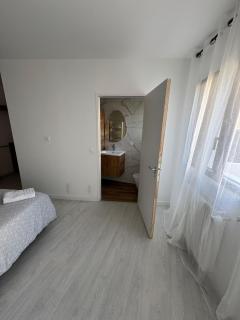 Maison neuve proche de la plage - 3