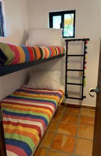 Casa Paraiso - 1