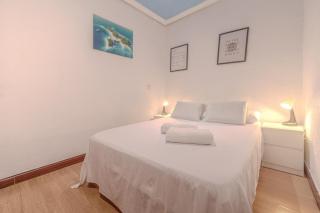 Apartamento en centro de Madrid - Coralilla sol - 0