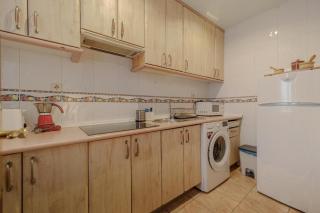 Apartamento en centro de Madrid - Coralilla sol - 6
