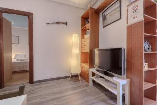 Apartamento en centro de Madrid - Coralilla sol - 2
