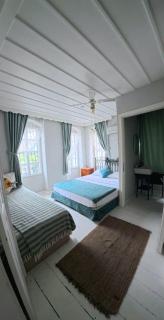 Mimosa House Ayvalık - 2