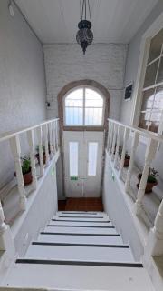 Mimosa House Ayvalık - 1