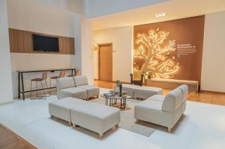 Biohotel Organic Suites Bogotá Usaquén - 9