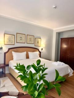 Hotel Talisman - 7