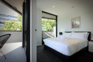 Turnkey Accommodation-North Melbourne - 2