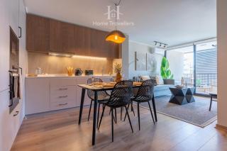 HT Fully equipped apartment with AC wifi and station - 4
