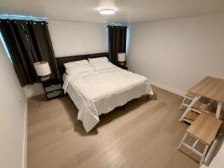 Newly Renovated house in the heart of Vancouver - 4