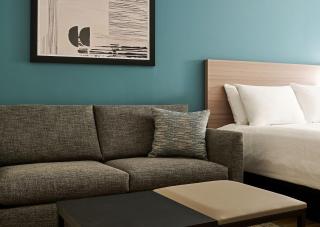 Hyatt Select Boston/Woburn/Burlington - 5