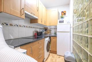 Apartamento en casco histórico de Madrid - 2