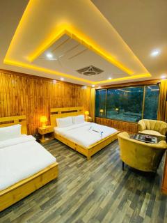 HOTEL ELITE SKARDUu - 6