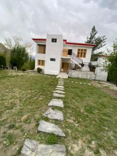 HOTEL ELITE SKARDUu - 3