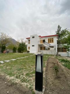 HOTEL ELITE SKARDUu - 5