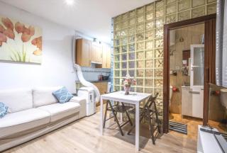 Apartamento en casco histórico de Madrid - 0
