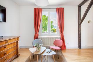 -New- Colmar, Parking, Comfort, Spacious - 8