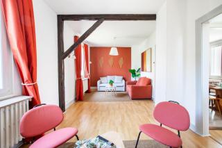 -New- Colmar, Parking, Comfort, Spacious - 7
