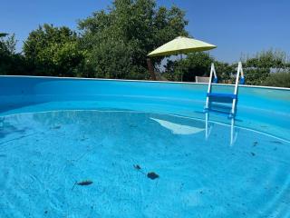 Residence Blanc Suites - Private Ferienresidenz mit Pool & Garten - 5