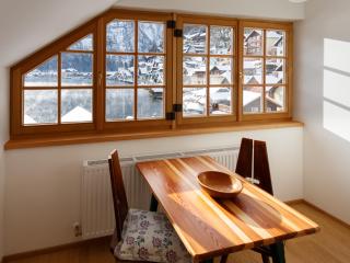 Pension Hallberg - Hallstatt - 2