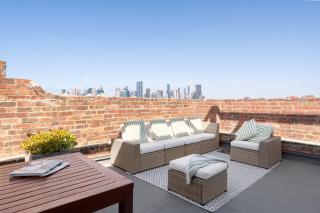 Factory Penthouse - 0