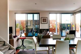 Factory Penthouse - 2