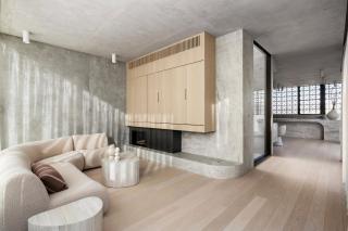 Cremorne Sanctuary - 7
