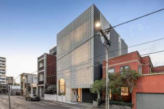 Cremorne Sanctuary - 9