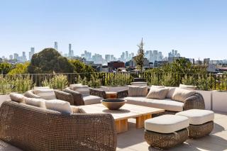 Como Penthouse - 0