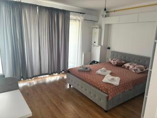 Studio ANA Saturn 1 - 6