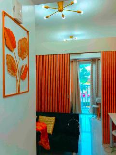 Southmall Cozy Retreat Netflix Good for 4 2nd floor - 6